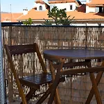 Aparthotel Riviera - Balcon Des Etats Unis - Old Town Promenade Des Anglais