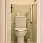 Apartment Chic & Spacious Getaway In - 10min To Nice