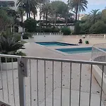 Studio A Nice - 10 Min De La Plage