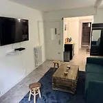 Studio A Nice - 10 Min De La Plage