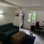Studio à Nice - 10 min de la plage