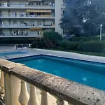 A - 10 Min De La Apartment