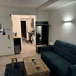 Studio A Nice - 10 Min De La Plage