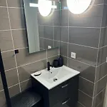 A - 10 Min De La Apartment Nice