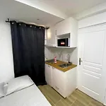 Paradis Etoile Luxe & 4 Apartment