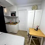 Apartment Paradis Etoile Luxe & 4
