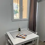 Apartment Prestige Soleil & 2 Nice