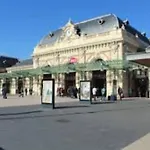 Studio Comfort Paganini-Nice Center Train Station