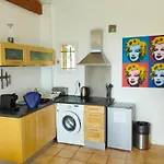 Holiday home L'albizia Nice