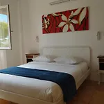 Holiday home L'albizia *
