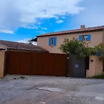 L'albizia Holiday home *