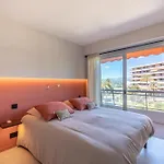 Les Belles Terres - Residence Avec Piscine Vue Mer