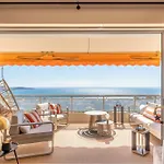Les Belles Terres - Avec Piscine Vue Apartment *