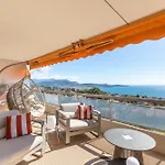 Les Belles Terres - Avec Piscine Vue * Nice