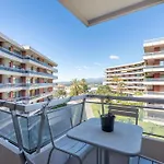 Les Belles Terres - Avec Piscine Vue Apartment Nice
