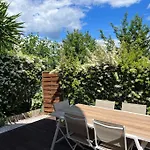 Appartement Avec Jardin A 10Min De La Mer