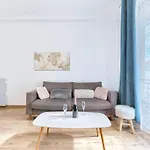 Centre - Superbe Climatise - Cosy-wifi - Apartment
