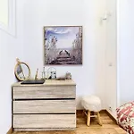 Centre - Superbe Climatise - Cosy-wifi -