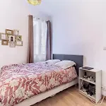 Centre - Superbe Climatise - Cosy-wifi - Apartment *