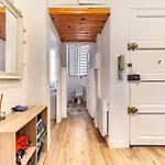 Apartment Centre - Superbe Climatise - Cosy-wifi - *