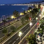 Apartment Centre - Superbe Climatise - Cosy-wifi - Nice