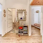 Centre Ville - Superbe Appartement Climatise - Cosy-Wifi -