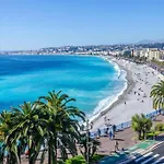 Centre - Superbe Climatise - Cosy-wifi - Apartment *