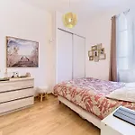 Centre - Superbe Climatise - Cosy-wifi -