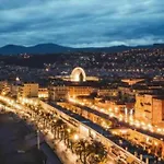 Centre Ville - Superbe Appartement Climatise - Cosy-Wifi -