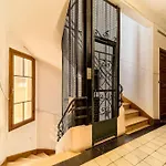 Centre Ville - Superbe Appartement Climatise - Cosy-Wifi -