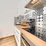 Centre - Superbe Climatise - Cosy-wifi - Apartment