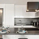 Apartment Loft Le Galet Fshh Nice