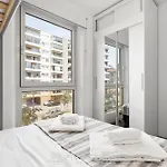 Loft Le Galet Fshh Apartment Nice