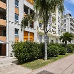 Apartment Loft Le Galet Fshh Nice