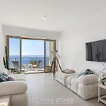 Grand Sud Fshh Apartment *