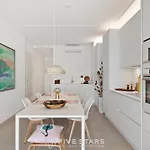 Apartment Grand Sud Fshh *