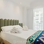 Apartment Grand Sud Fshh