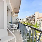 Grand Sud Fshh Apartment Nice