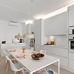 Apartment Grand Sud Fshh Nice