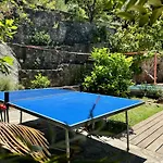 Jardin Avec Jacuzzi, Vue Mer Et Montagne, Clim & Parking