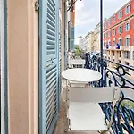 Opera 2 Old Town 2 Pers Wifi Ac