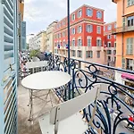 Opera 2 Old Town 2 Pers Wifi Ac
