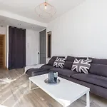 253 Mont Boron - 2p - Balcon Plein Sud - Climatisation Apartment *