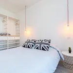 Apartment 253 Mont Boron - 2p - Balcon Plein Sud - Climatisation *