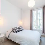 253 Mont Boron - Appartement 2P - Balcon Plein Sud - Climatisation