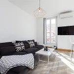 253 Mont Boron - Appartement 2P - Balcon Plein Sud - Climatisation