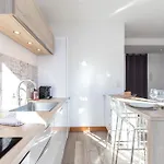 Apartment 253 Mont Boron - 2p - Balcon Plein Sud - Climatisation *