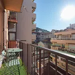 253 Mont Boron - 2p - Balcon Plein Sud - Climatisation *