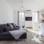 253 Mont Boron - 2p - Balcon Plein Sud - Climatisation * Nice