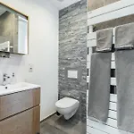 Apartment 253 Mont Boron - 2p - Balcon Plein Sud - Climatisation